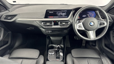 BMW 2 Series 220i M Sport 4dr Step Auto Petrol Saloon